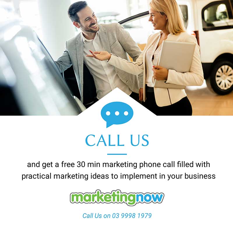 Client Testimonials Marketing Now