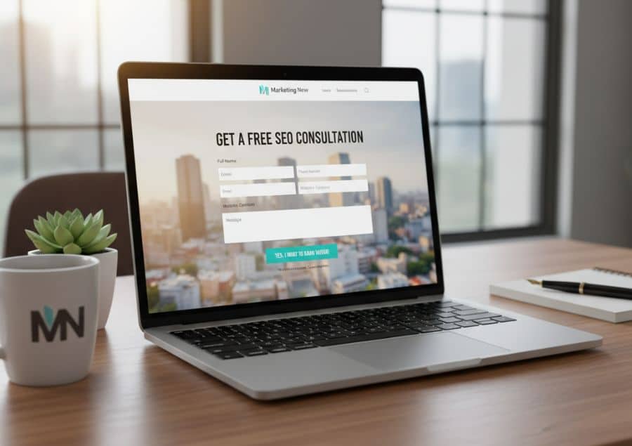 Turn Clicks into Booked Appointments
