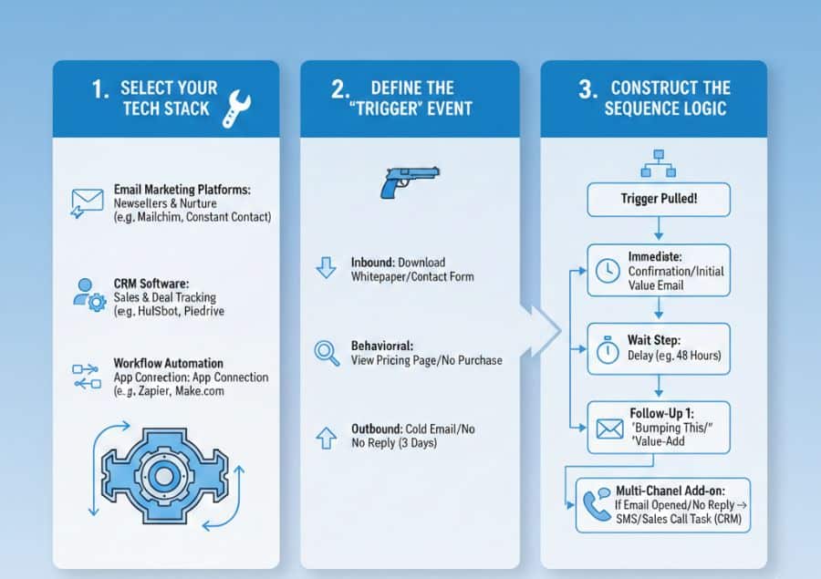 How to Automate Follow-Ups