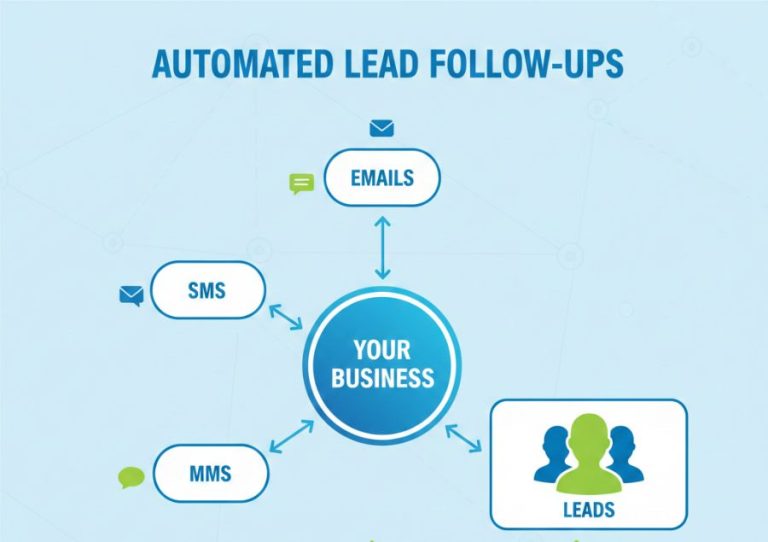 SEO Consultant Melbourne 53 How to Automate Follow-Ups