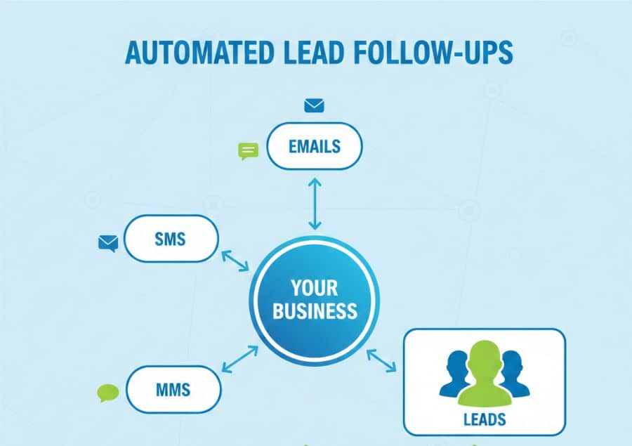 How to Automate Follow-Ups