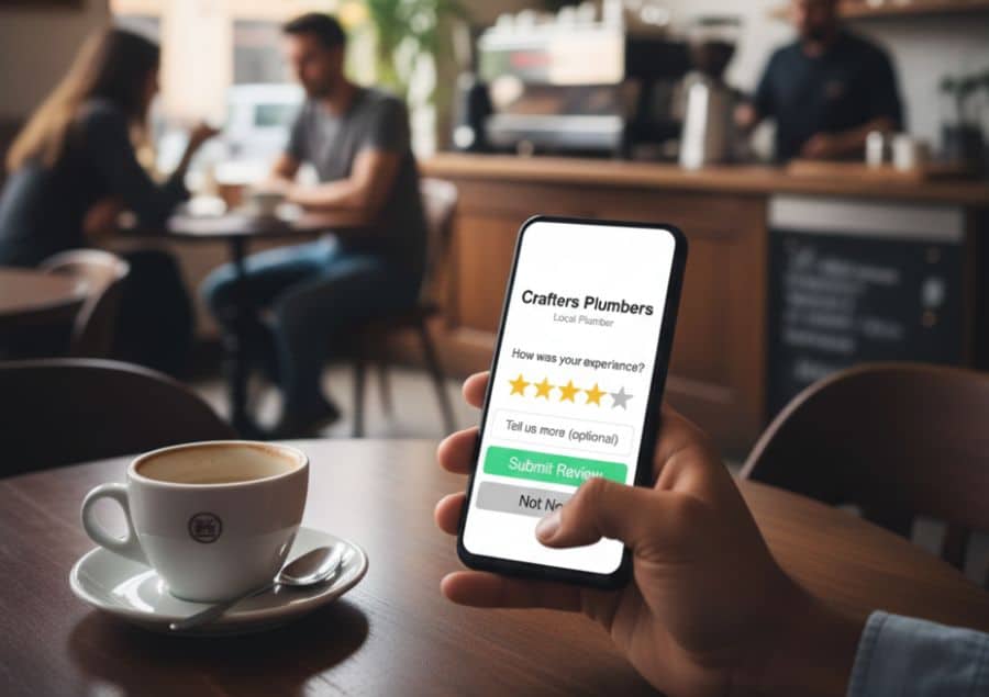 How to fix a low Google rating