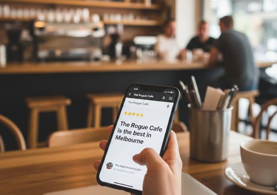 How to fix a low Google rating