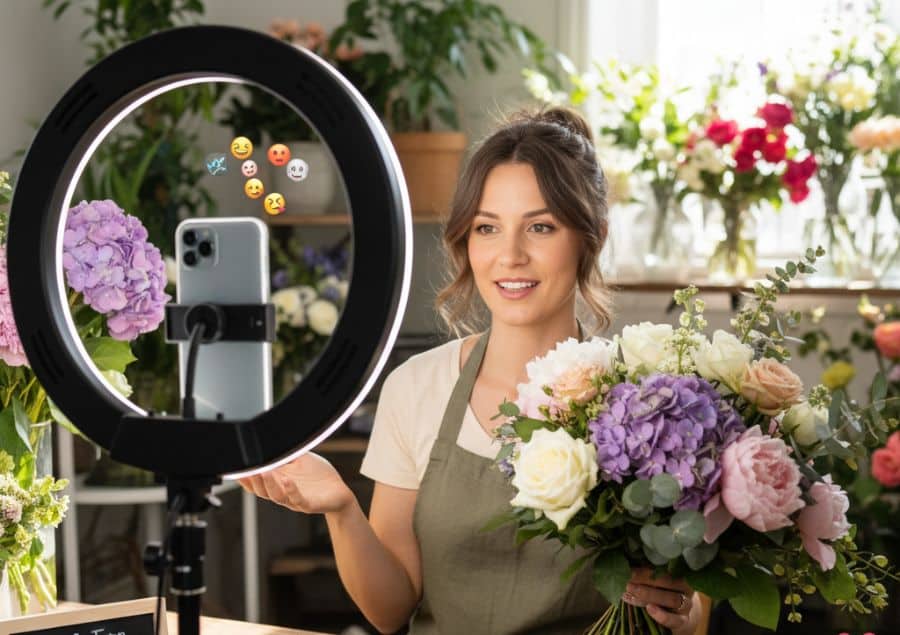 Local Business Social Media Marketing: What Works in 2025 1 Local Business Social Media Marketing