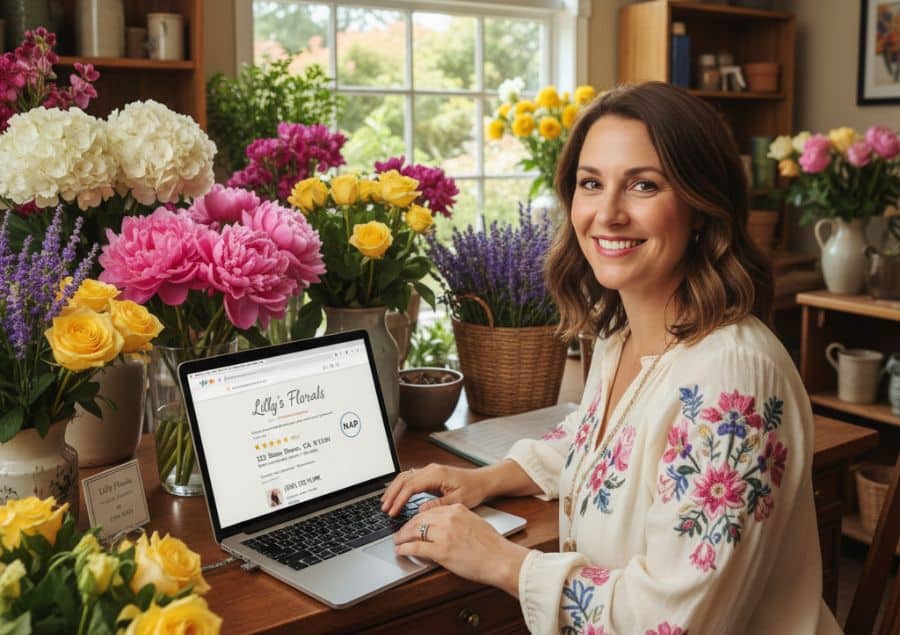 Local Directory Listings