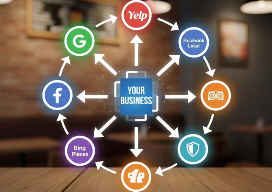 Local Directory Listings