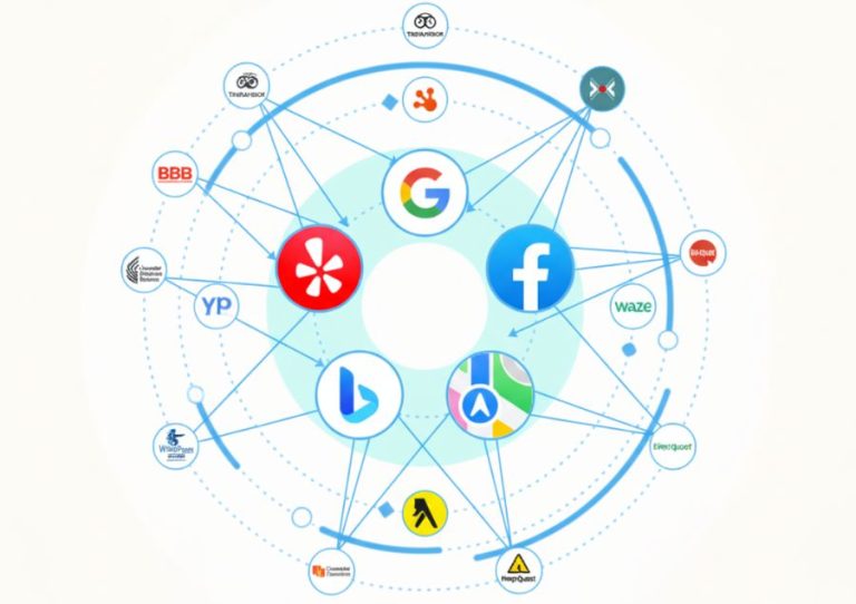 SEO Consultant Melbourne 54 Local Directory Listings