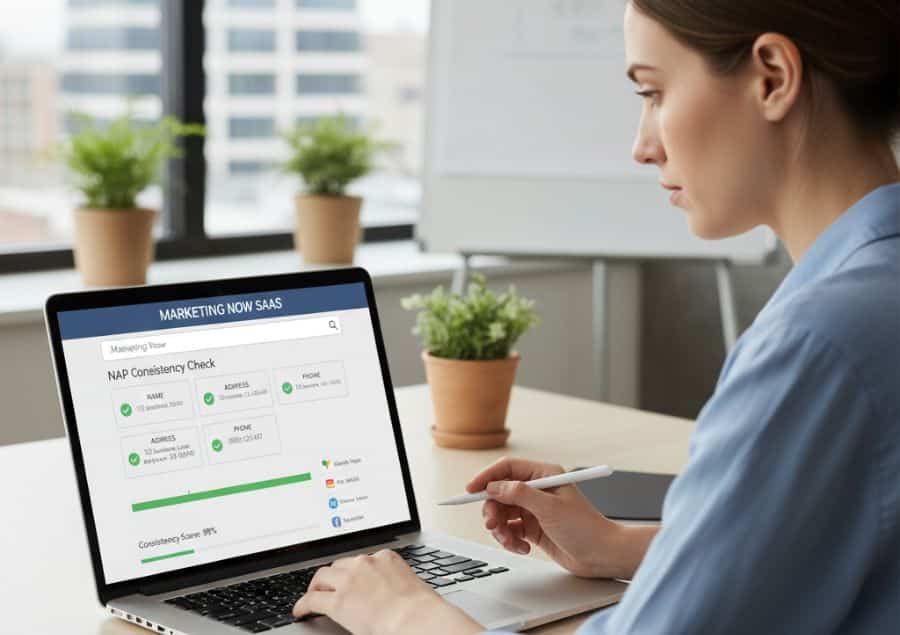 Local SEO Trust Signals