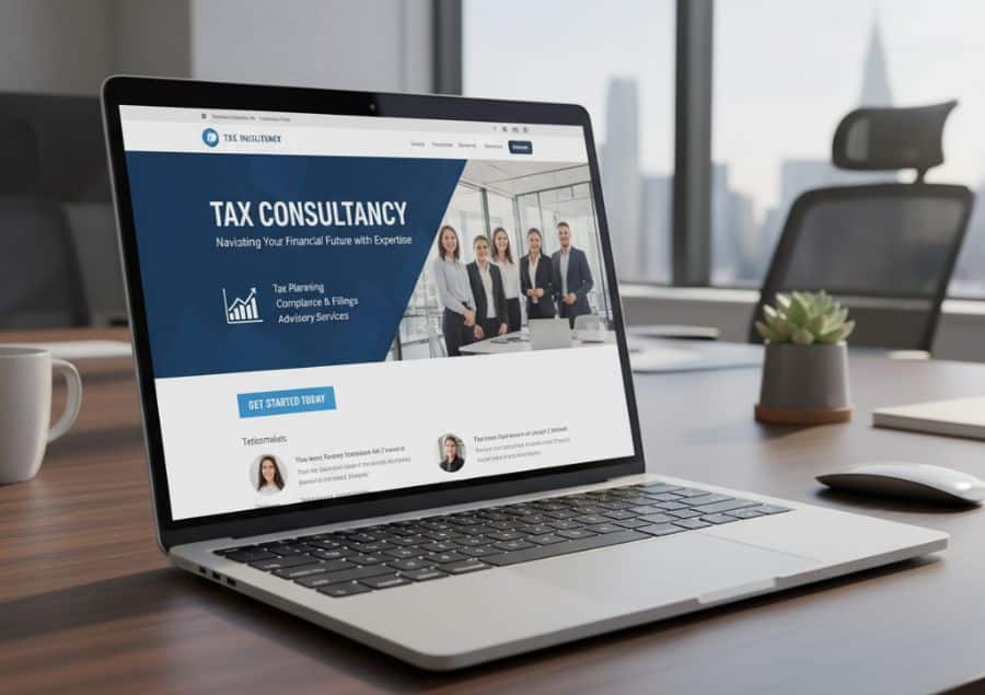 Local SEO Trust Signals