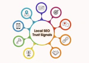 Local SEO Trust Signals