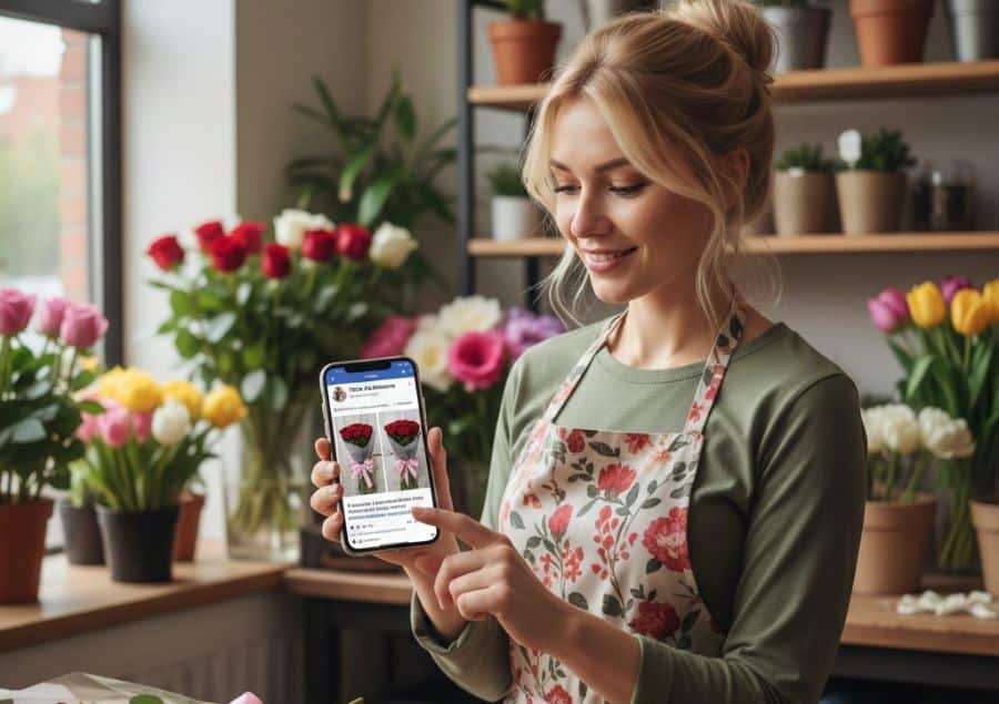 How to Increase Local Social Media Engagement Without Boosting Every Post 3 Local Social Media Engagement