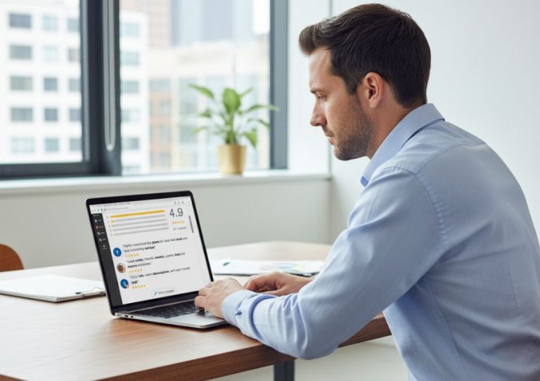 SEO Consultant Melbourne 55 Review-Generation-Software-