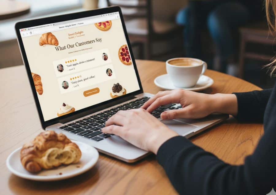 Review Generation Software