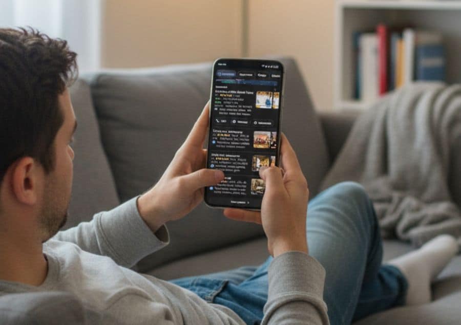 Review Generation Software