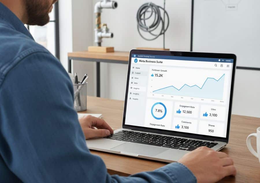 Social Media Content Creation for Small Business