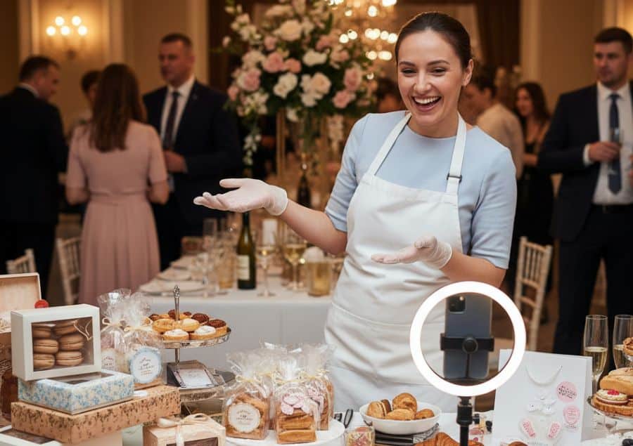 Social Media Content Creation for Small Business 04 Social Media Content Creation for Small Business: Tips, Tools, and Automation