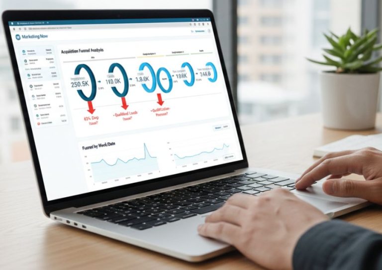 Turn Clicks into Booked Appointments