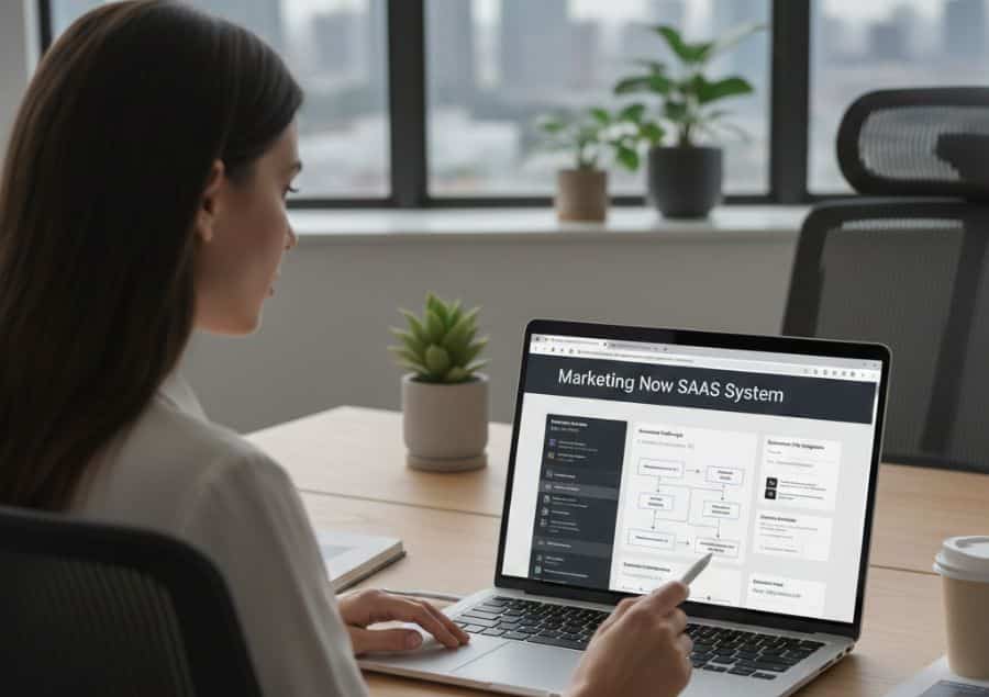 how to automate follow-ups