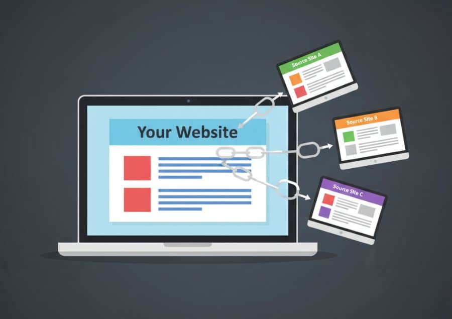 local SEO trust signals