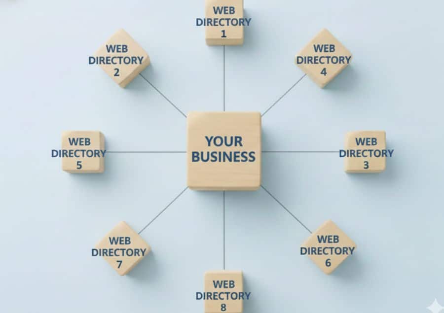 High-Quality Directory Links