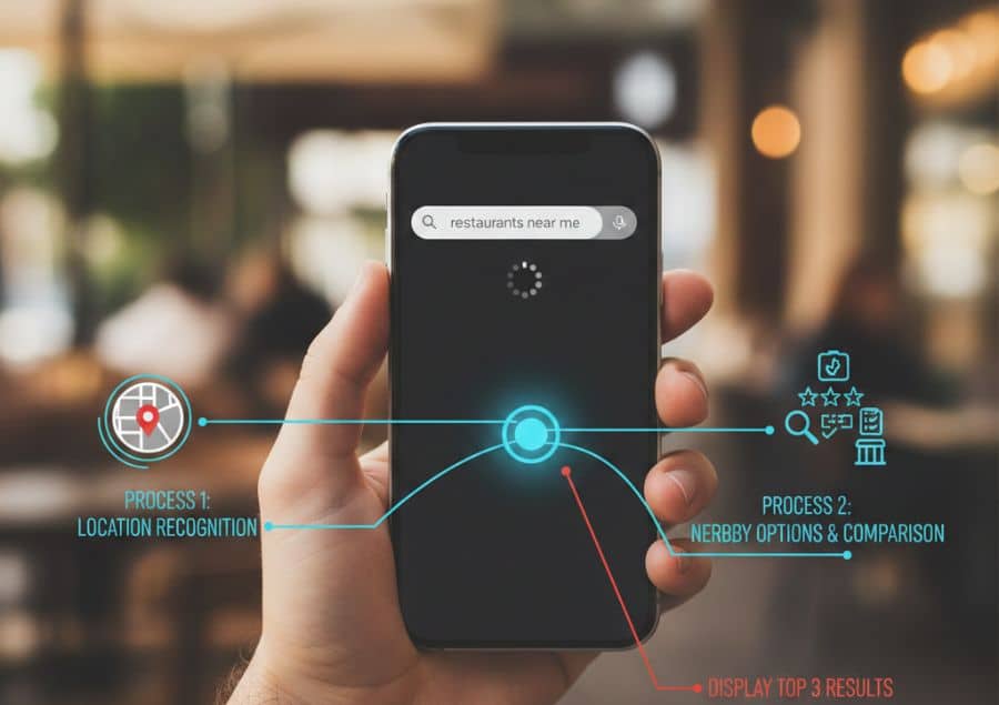 Improve Google Maps Ranking