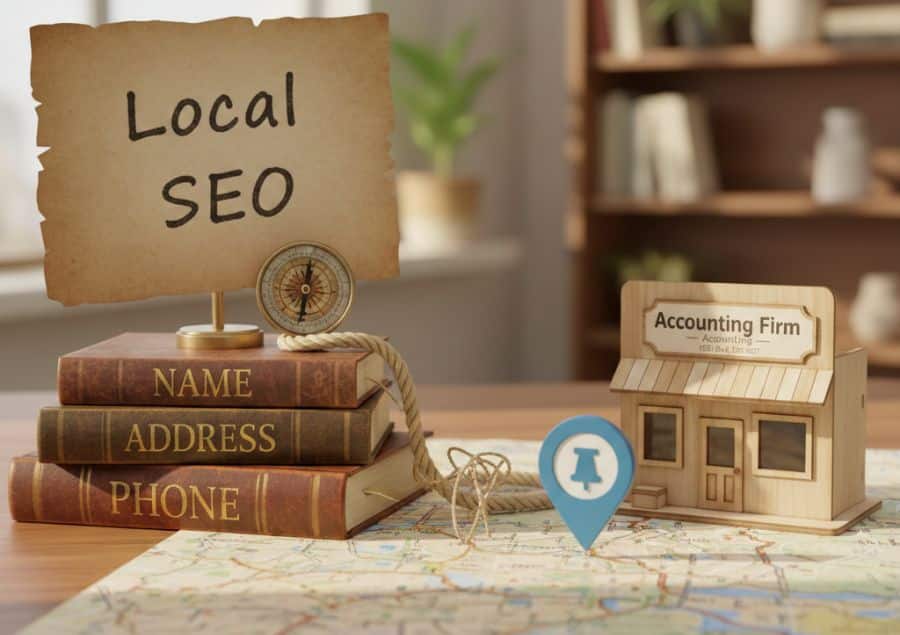 Why Is NAP Important for Local SEO
