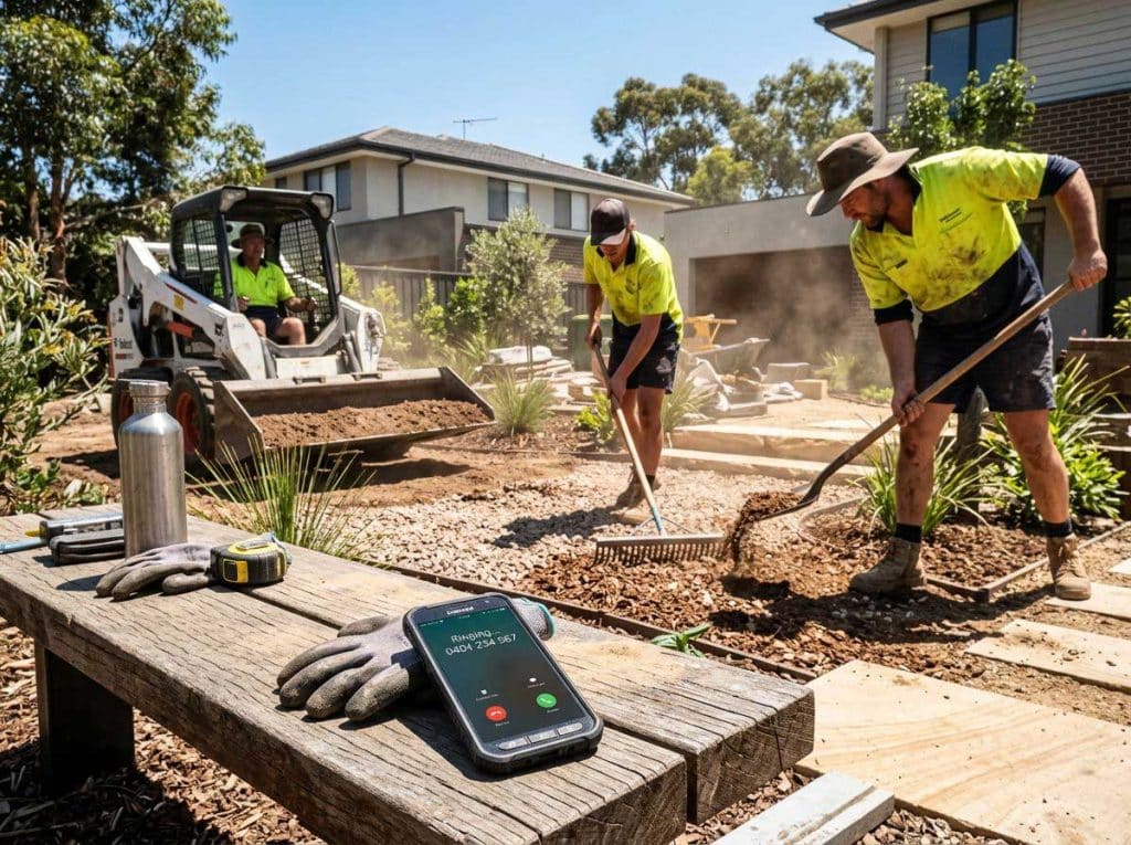 ai voice answering Landscaper Marketing That Delivers Clients | 2X ROI Guarantee