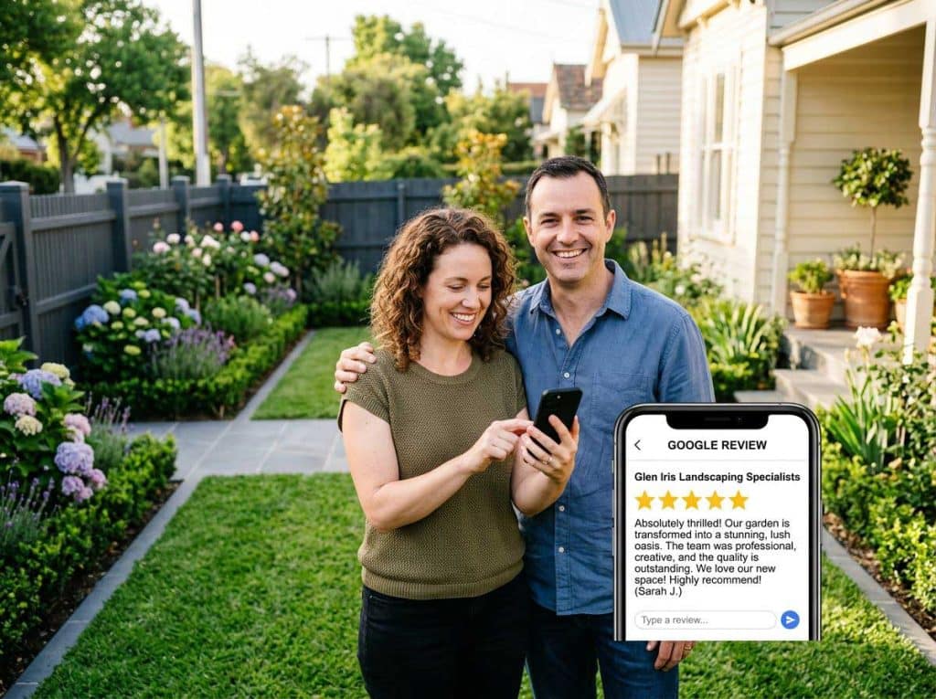 google-reviews-automation
