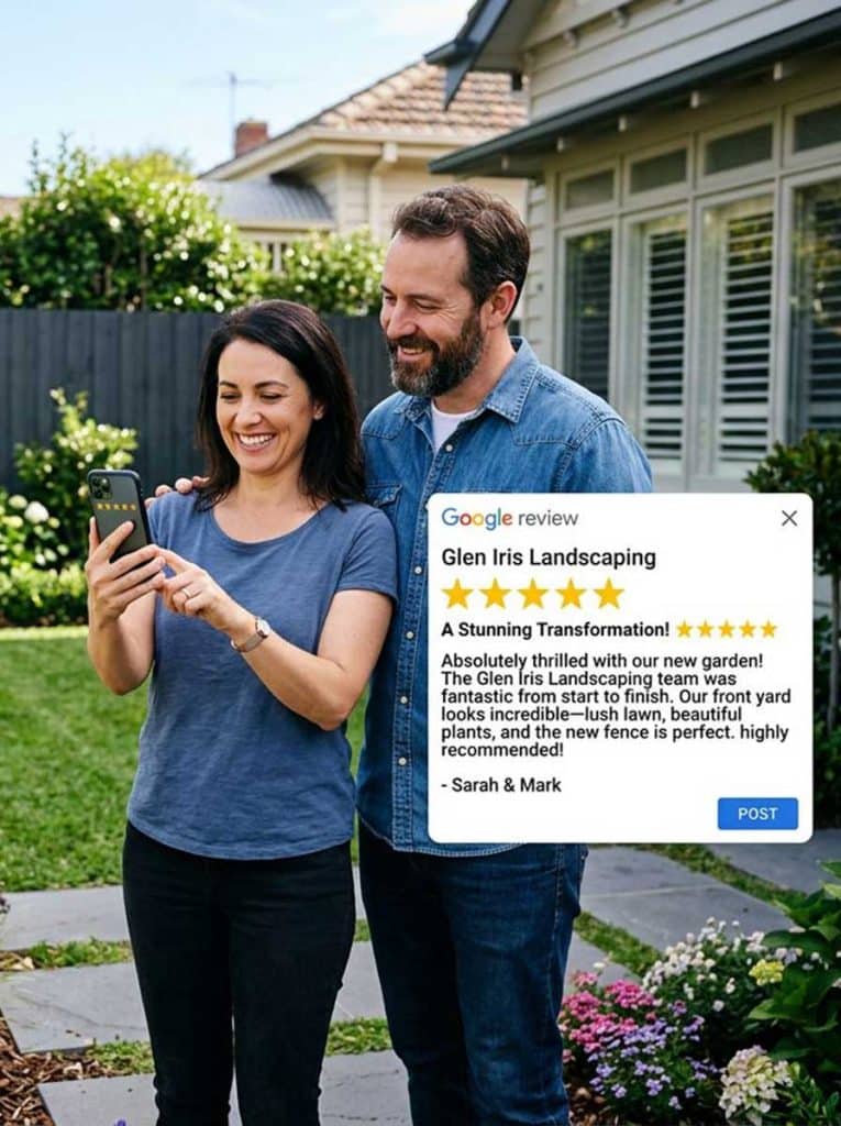 landscaper-google-reviews