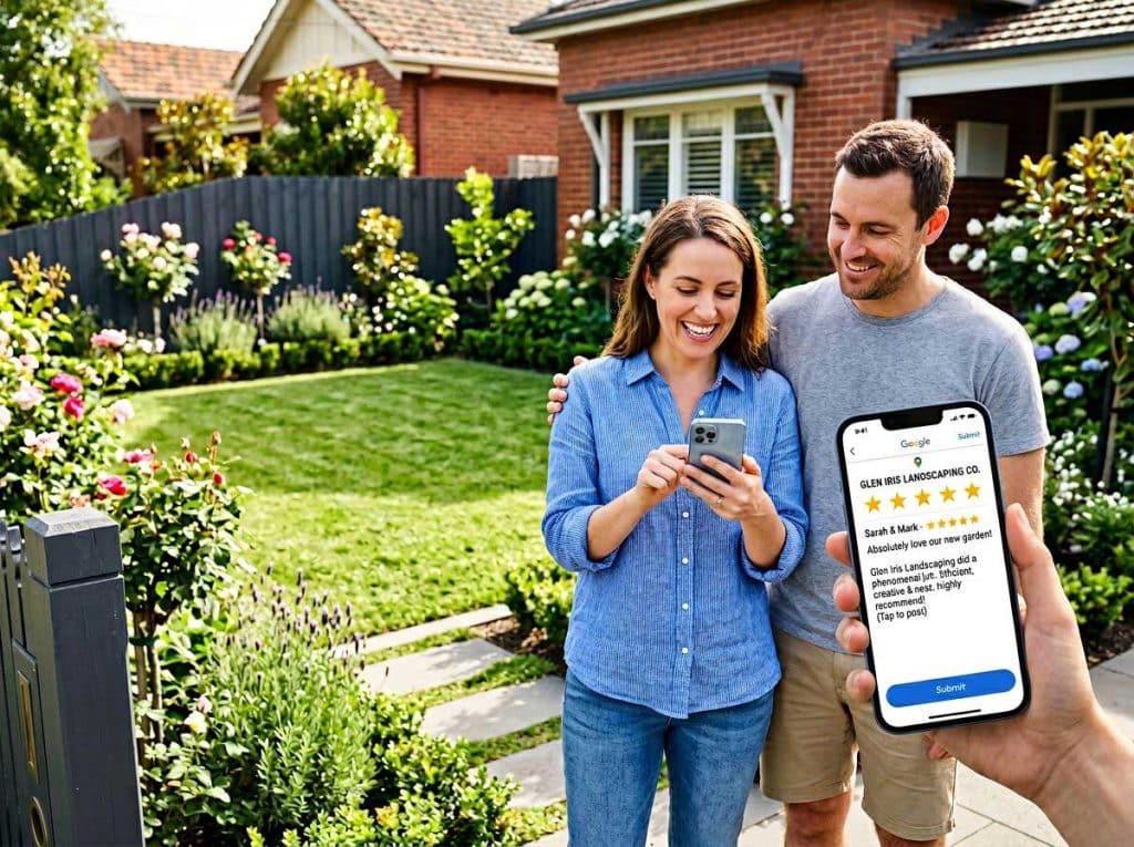 landscaper-google-reviews