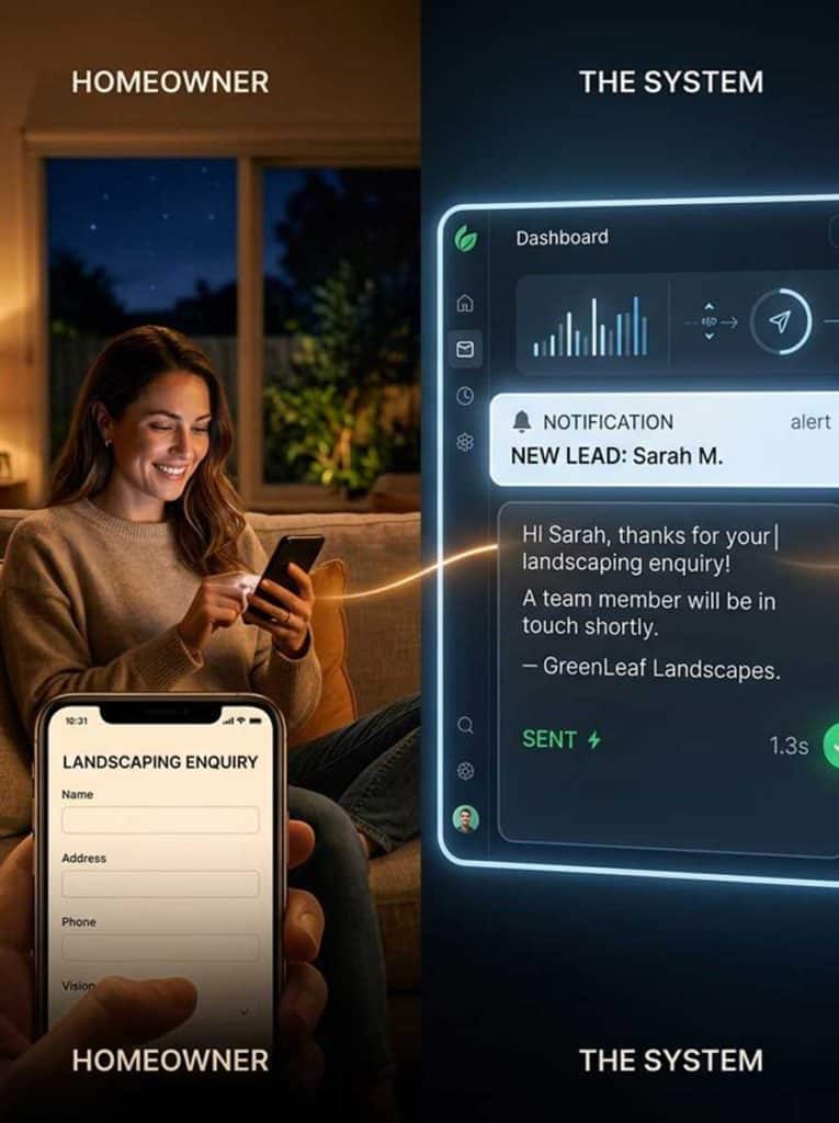 missed call lead capture 03 Missed Call & Lead Capture